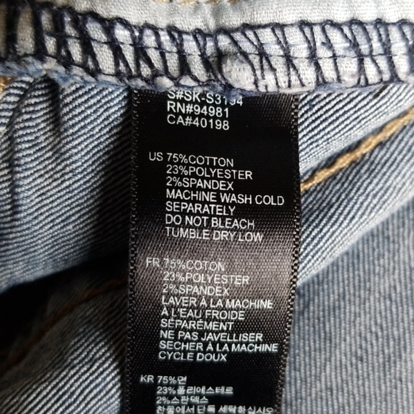 Forever 21 jeans - Picture 8 of 8